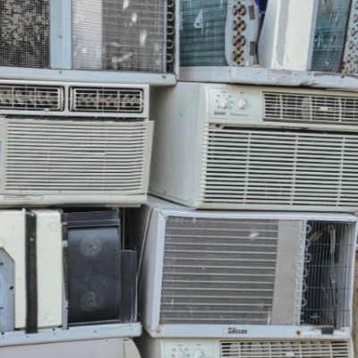 Kadıköy Bölgesinde Kağıt Hurda